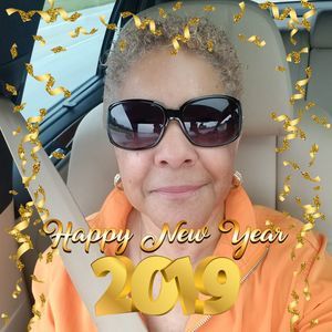 Meet your Posher, Cyndi